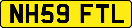 NH59FTL