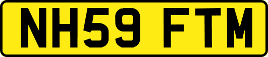 NH59FTM