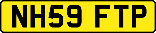 NH59FTP