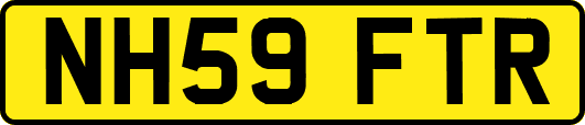 NH59FTR
