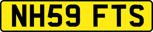 NH59FTS