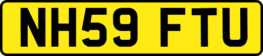 NH59FTU