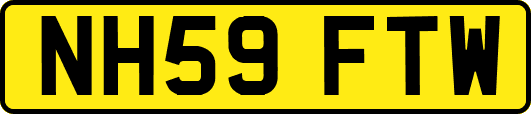 NH59FTW
