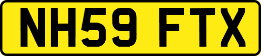 NH59FTX