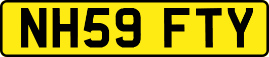 NH59FTY