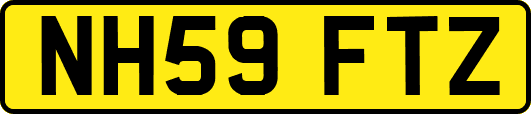 NH59FTZ