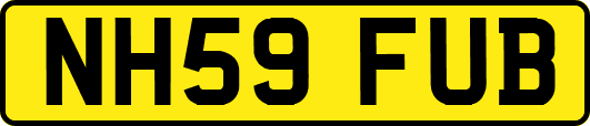 NH59FUB