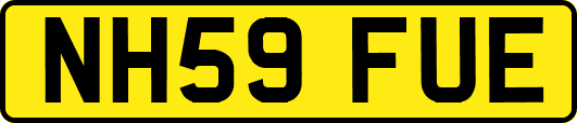 NH59FUE