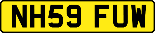 NH59FUW
