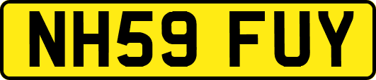 NH59FUY