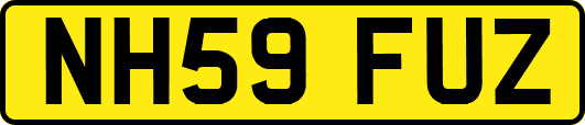 NH59FUZ