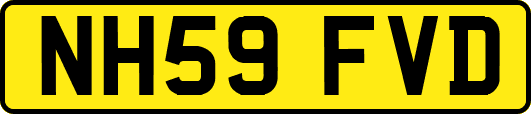 NH59FVD