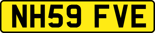 NH59FVE