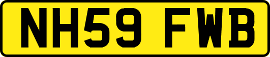 NH59FWB