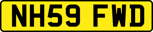 NH59FWD