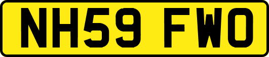NH59FWO