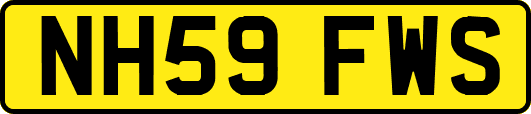 NH59FWS
