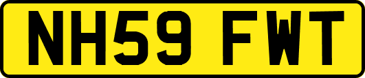 NH59FWT