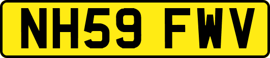 NH59FWV
