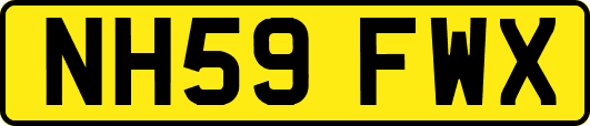 NH59FWX