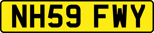 NH59FWY