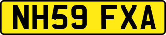 NH59FXA