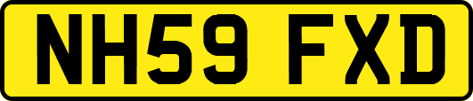NH59FXD