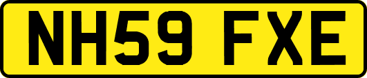 NH59FXE