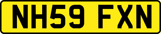NH59FXN