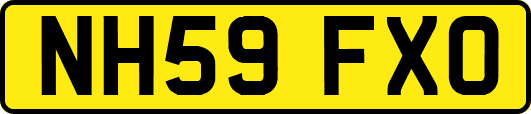 NH59FXO