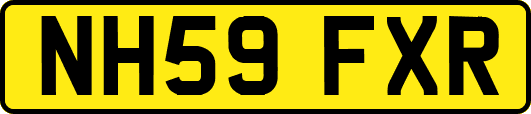 NH59FXR