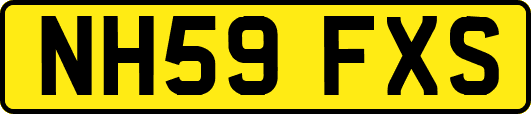 NH59FXS
