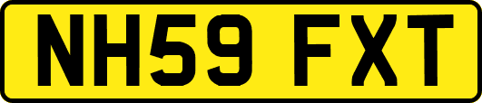 NH59FXT