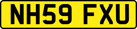 NH59FXU