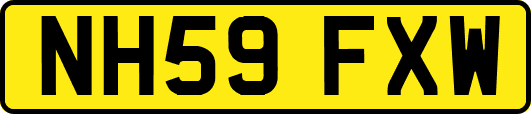 NH59FXW