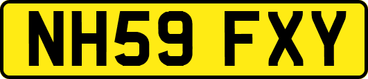 NH59FXY