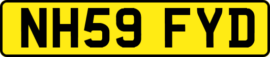 NH59FYD