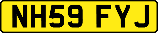 NH59FYJ