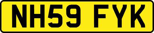 NH59FYK
