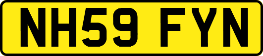 NH59FYN