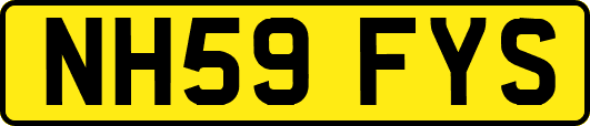 NH59FYS