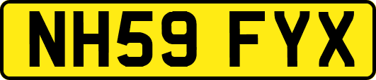 NH59FYX