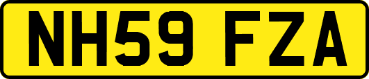 NH59FZA