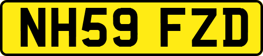 NH59FZD