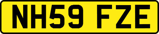 NH59FZE