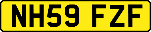 NH59FZF
