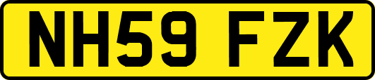 NH59FZK