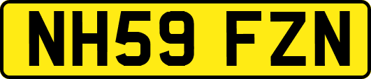NH59FZN