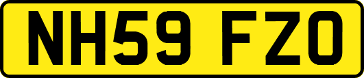 NH59FZO
