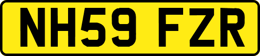 NH59FZR